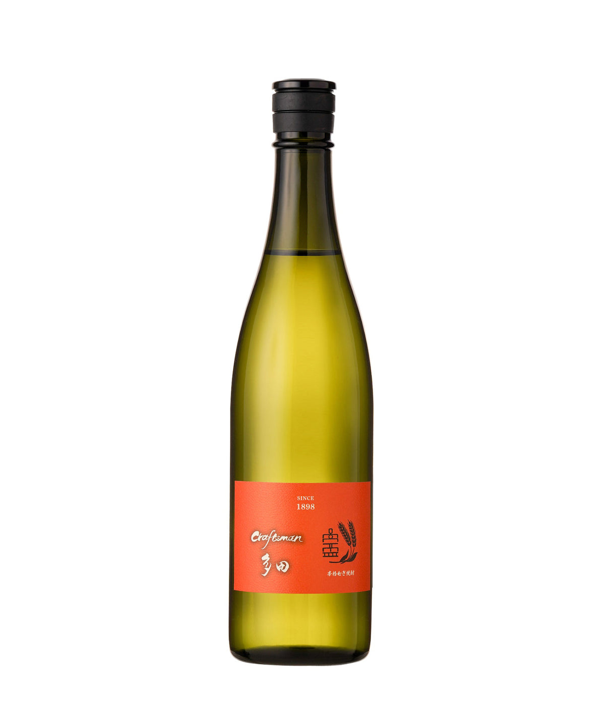 【限定流通】クラフトマン多田スパニッシュオレンジ720ml