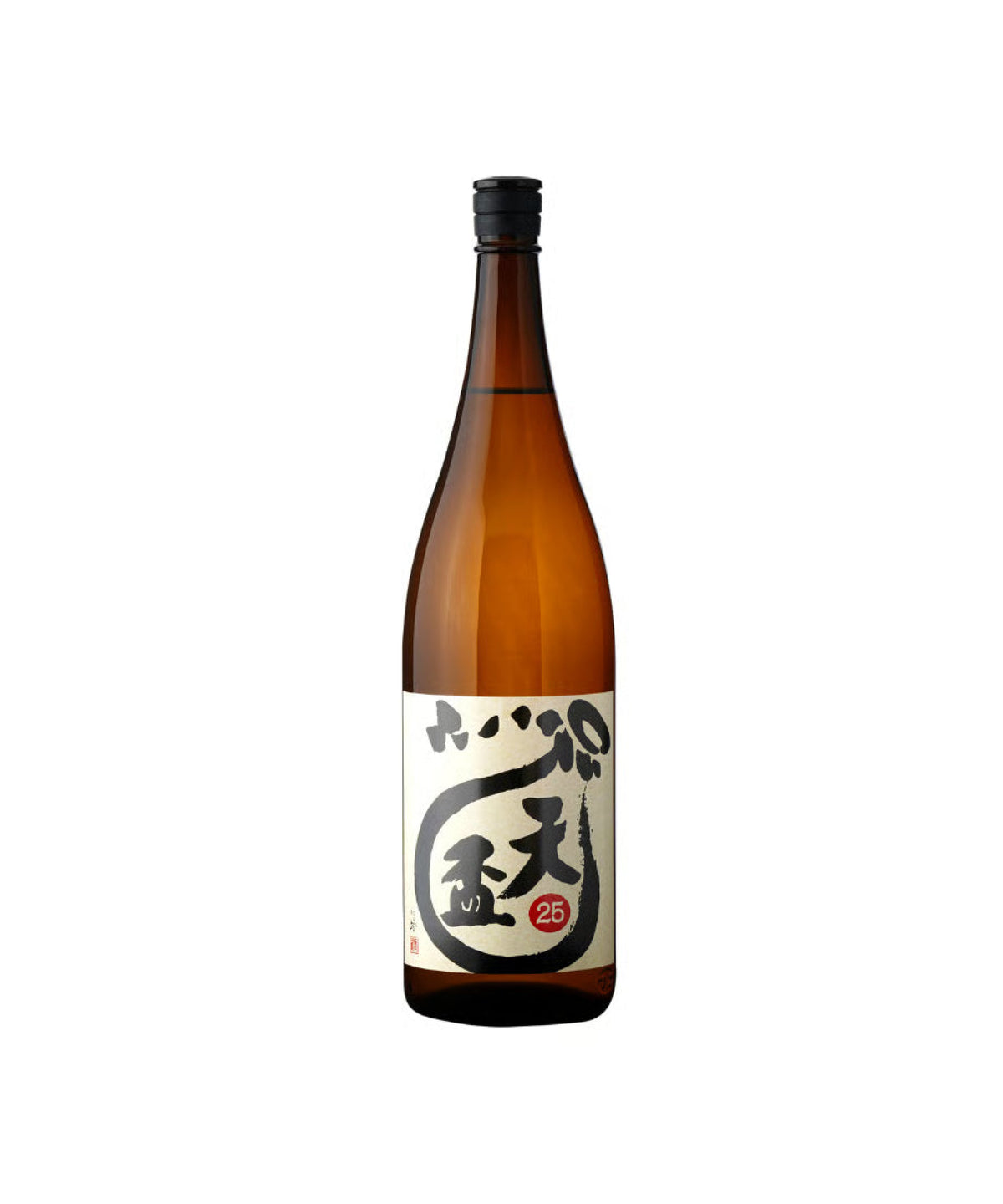 本格麦焼酎「天盃」25度 1800ml