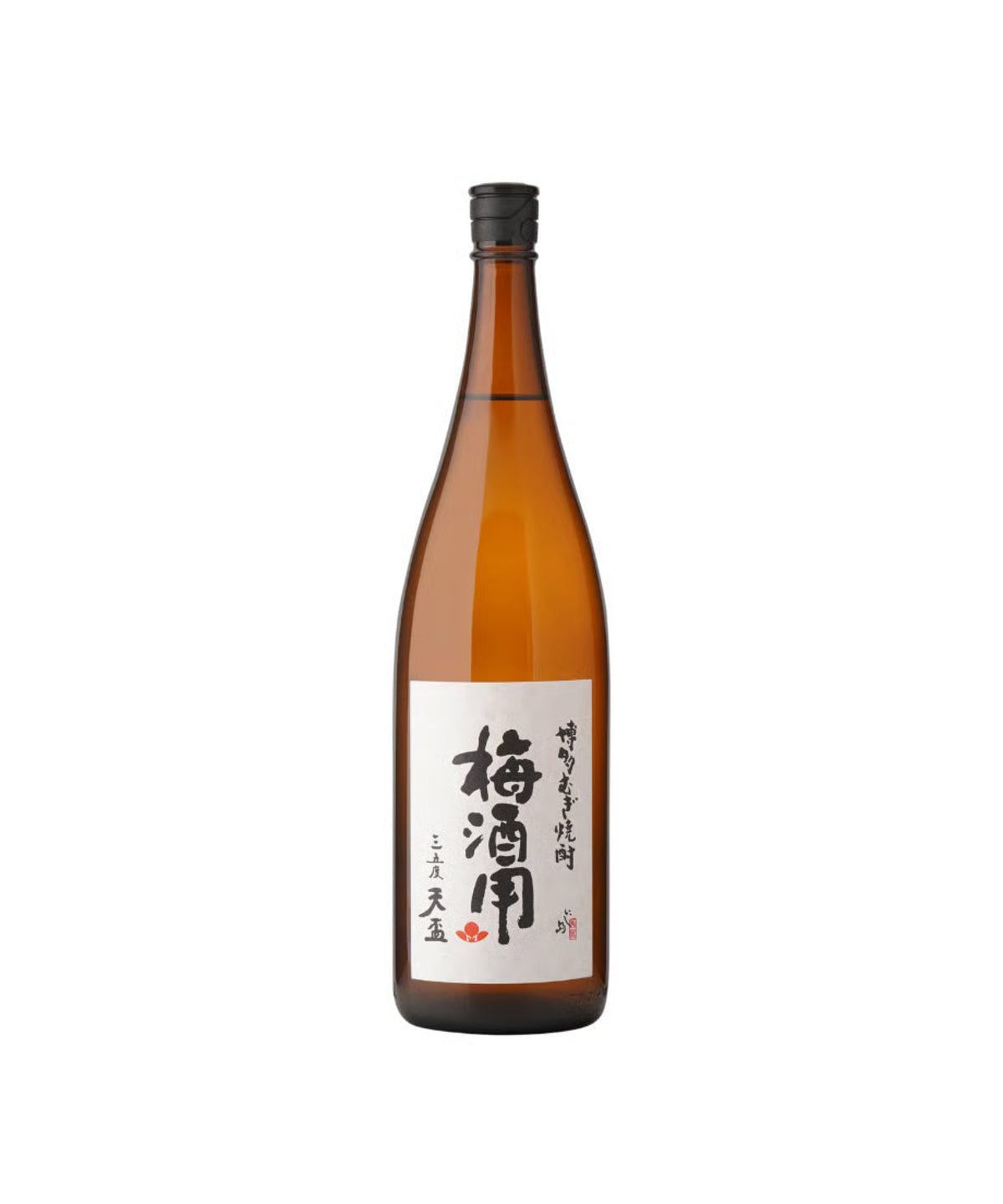 梅酒づくり専用 本格麦焼酎「天盃梅酒用」35度