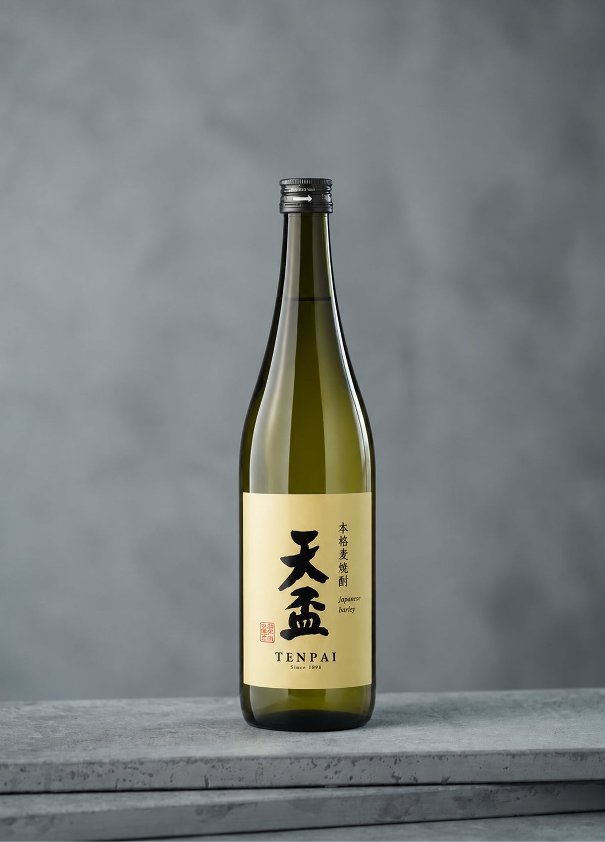 天盃｜定番