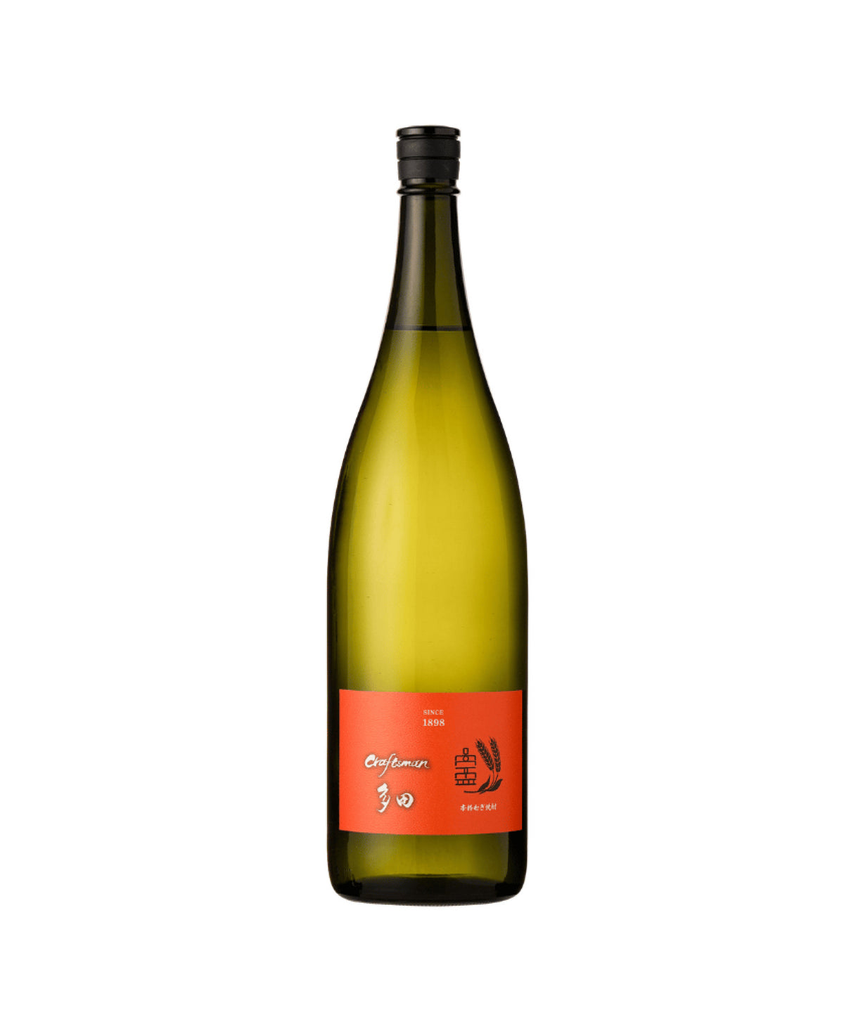 【限定流通】クラフトマン多田スパニッシュオレンジ1800ml