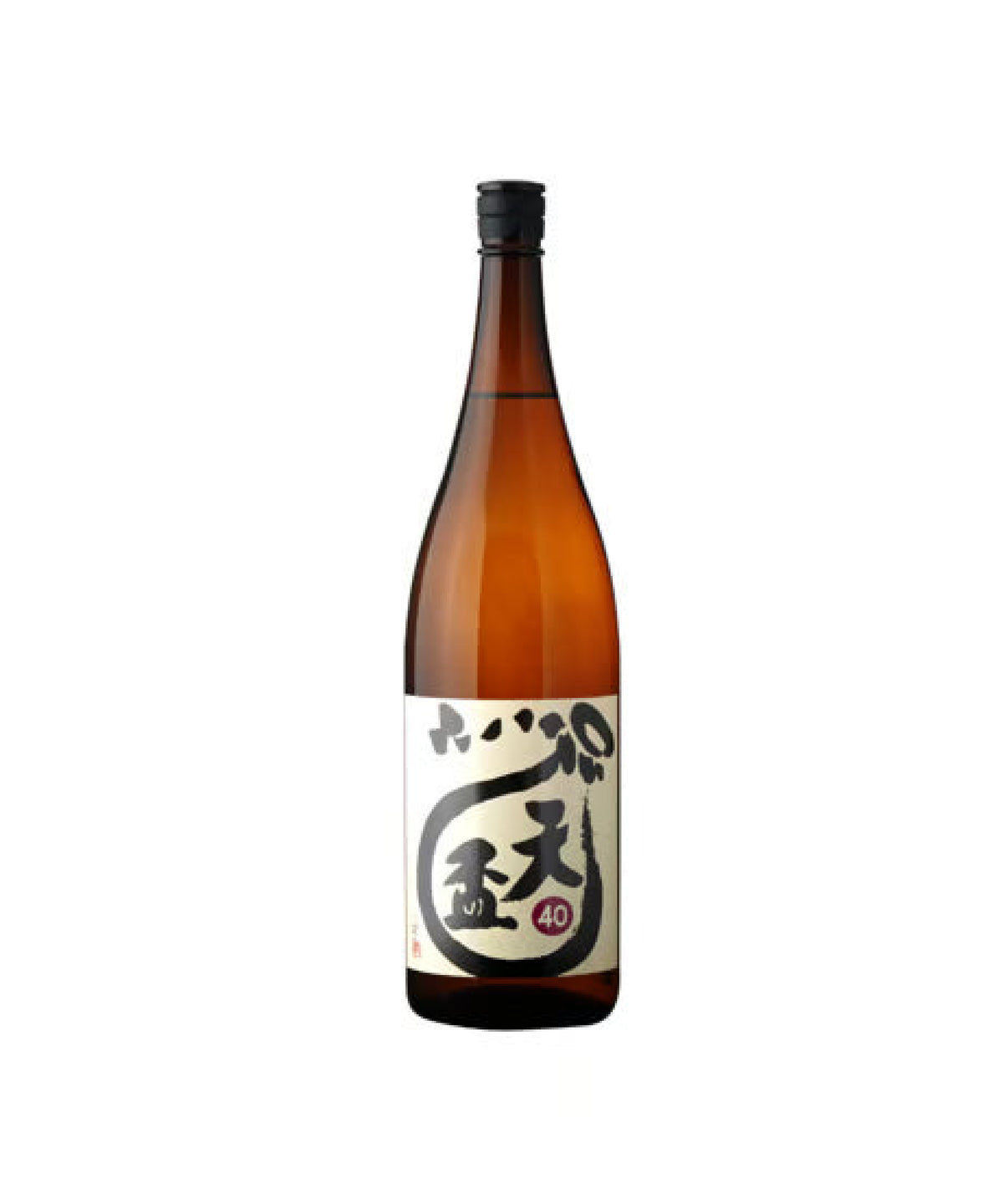 本格麦焼酎「天盃」40度1800ml