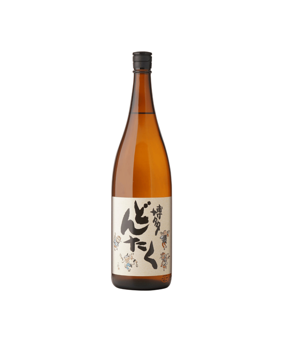 福岡の誇り「博多どんたく」1800ml